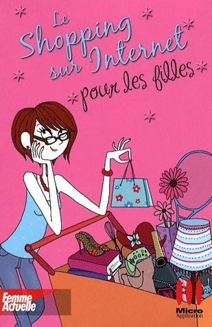 Livrenpoche : Le shopping sur internet - Vanina Denizot - Livre