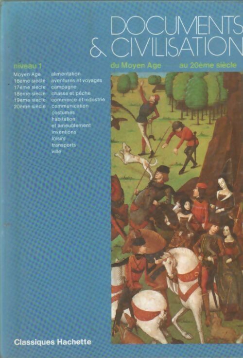 Livrenpoche : Histoire du Moyen Age au XXe siècle - Collectif - Livre