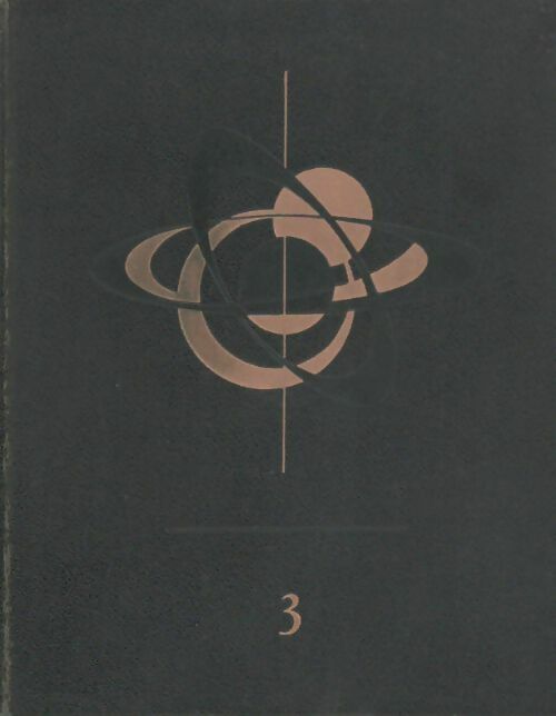 Livrenpoche : Grand dictionnaire  larousse encyclopedique Tome III : Ches-desè - Collectif - Livre