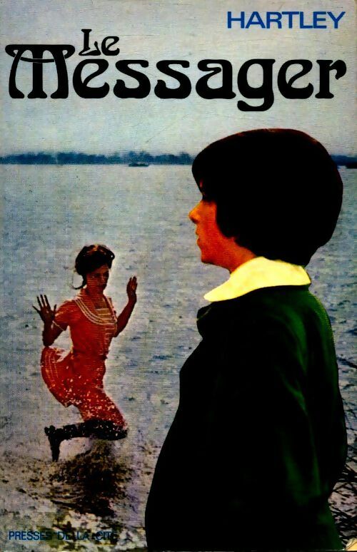 Livrenpoche : Le messager - Leslie Hartley - Livre