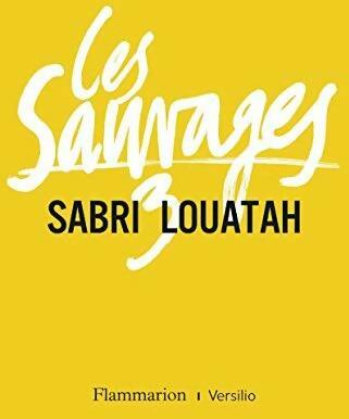 Livrenpoche : Les sauvages Tome III - Sabri Louatah - Livre