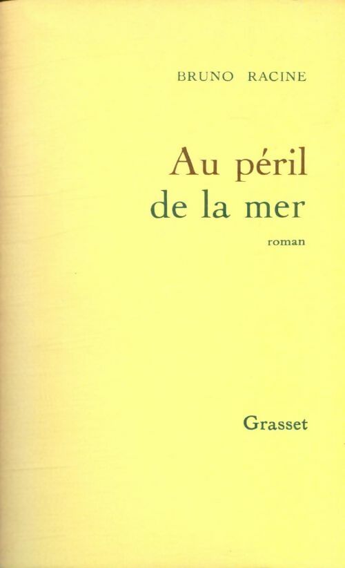 Livrenpoche : Au péril de la mer - Wilbur A. Smith - Livre