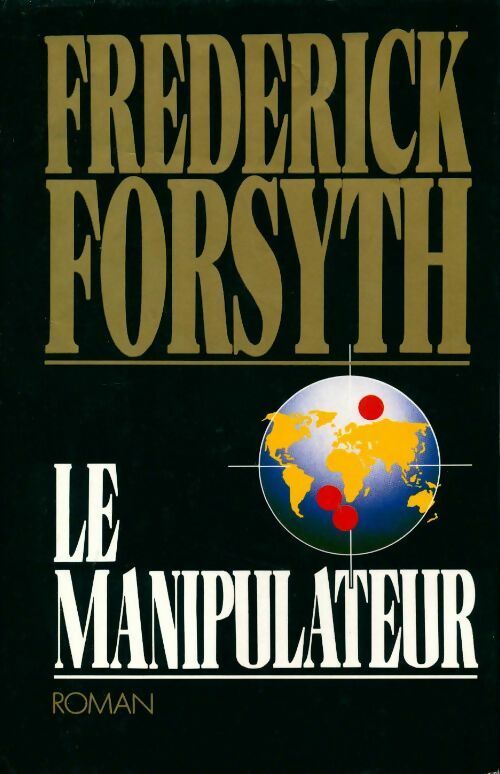 Livrenpoche : Le manipulateur - Ruth Rendell - Livre