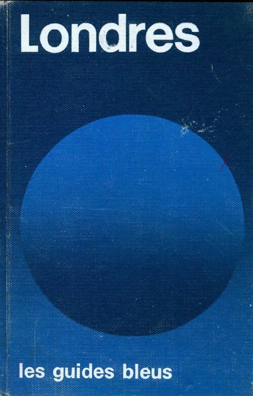 Livrenpoche : Londres - Robert Boulanger - Livre