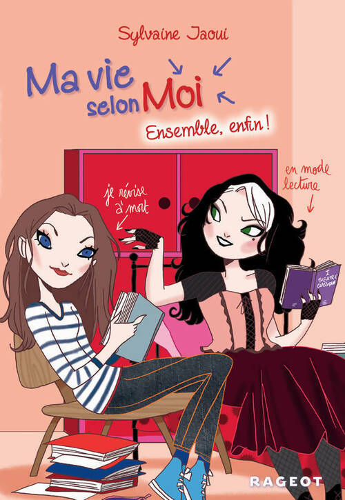 Livrenpoche : Ensemble enfin ! - Sylvaine Jaoui - Livre