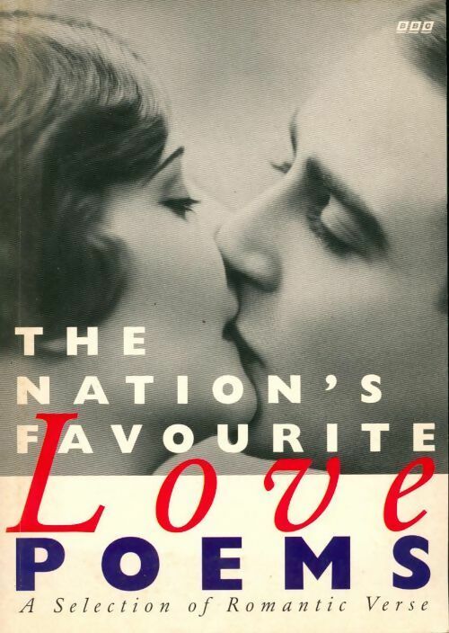 Livrenpoche : The nation's favourite Love poems - Daisy Goodwin - Livre