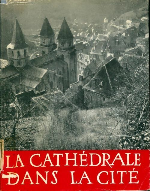 Livrenpoche : La cathédrale dans la cité - Romain Roussel - Livre