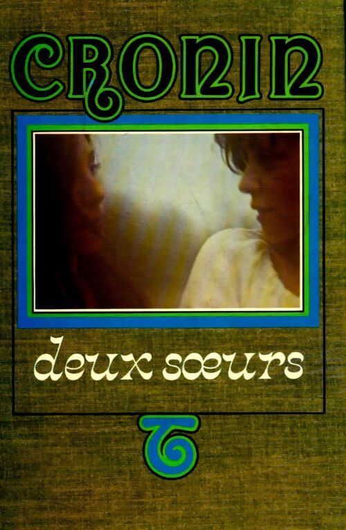 Livrenpoche : Deux soeurs - Archibald Joseph Cronin - Livre