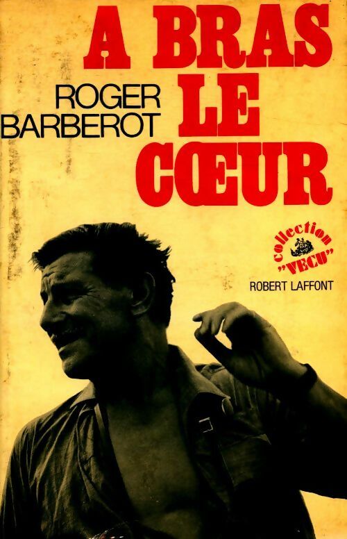 Livrenpoche : A bras-le-coeur - Mehdi Charef - Livre
