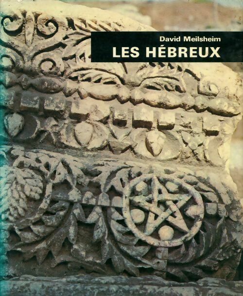 Livrenpoche : Les hébreux - Collectif - Livre