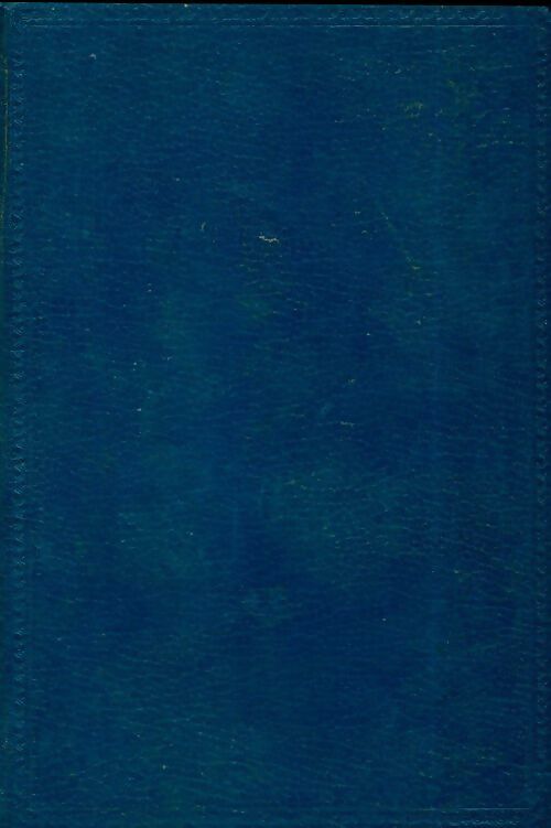 Livrenpoche : Mémoires d'Outre Tombe Tome III - François René Chateaubriand - Livre