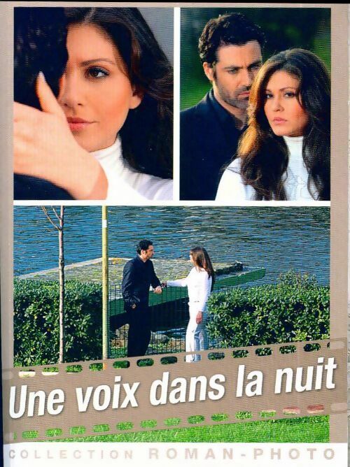 Livrenpoche : Une voix dans la nuit - Inconnu - Livre
