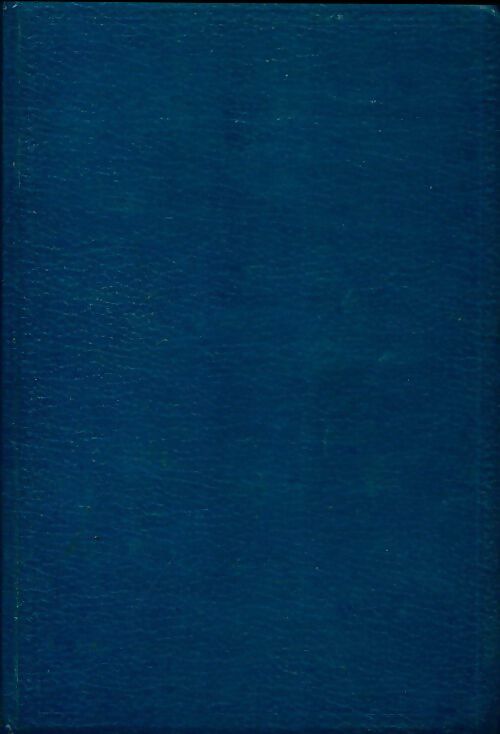 Livrenpoche : Mémoires d'Outre Tombe Tome IV - François René Chateaubriand - Livre