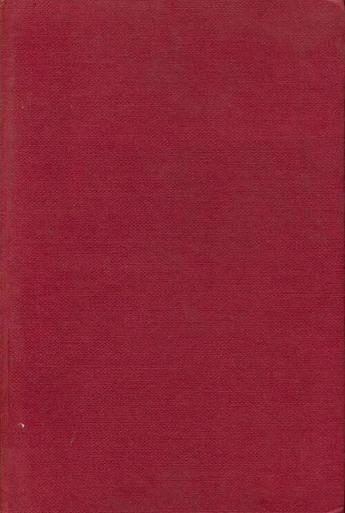 Livrenpoche : Marie-Antoinette intime. Mémoires de madame Campan - Pierre Waleffe - Livre