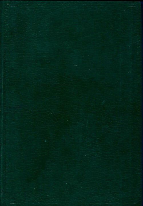 Livrenpoche : Vingt ans après Tome II - Alexandre Dumas - Livre