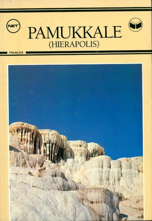 Livrenpoche : Pamukkale - Sabahattin Turkoglu - Livre