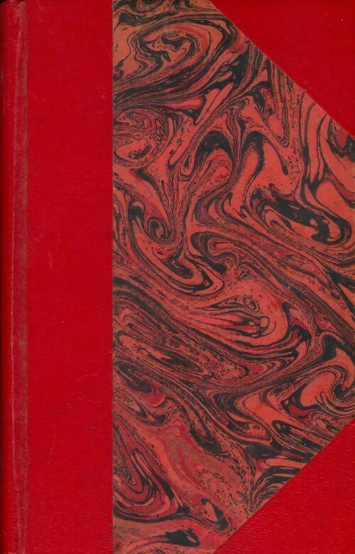 Livrenpoche : Les gens de Mogador - Elisabeth Barbier - Livre