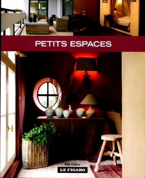 Livrenpoche : Petits espaces - Wim Pauwels - Livre