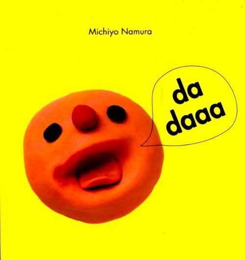Livrenpoche : Da daaa - Michiyo Namura - Livre