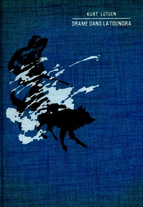 Livrenpoche : Drame dans les dunes - W.L. Whitechurch - Livre