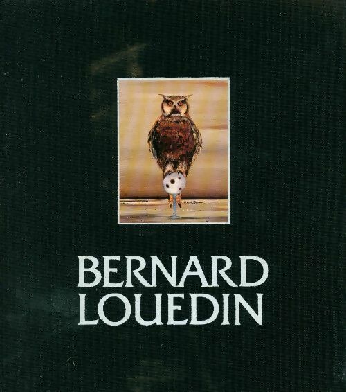 Livrenpoche : Bernard Louedin - Bernard Louedin - Livre