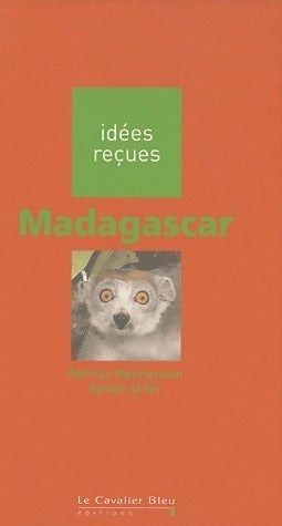 Livrenpoche : Madagascar - Sylvain Urfer, Patricia Rajerianson - Livre