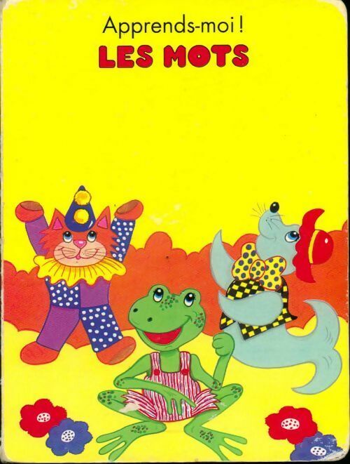 Livrenpoche : Les mots - Stephanie Longfoot - Livre
