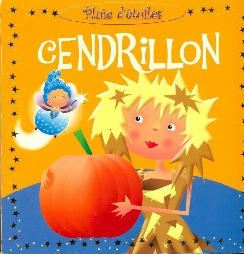 Livrenpoche : Cendrillon - Gwen Tourret - Livre