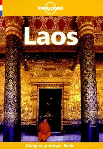 Livrenpoche : Laos 1999 - Collectif - Livre