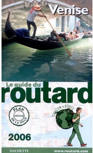 Livrenpoche : Venise 2006 - Collectif - Livre