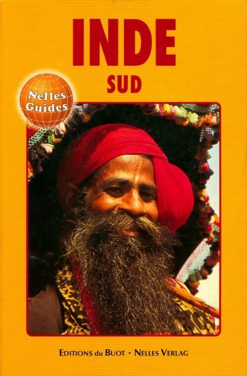 Livrenpoche : Inde sud 1991 - Collectif - Livre