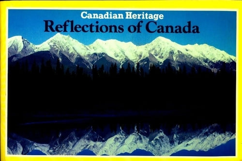 Livrenpoche : Reflections of Canada - Matthews Rupert - Livre
