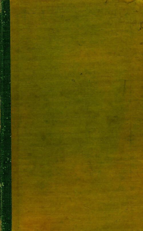 Livrenpoche : Lexique français latin - E. Sommer - Livre