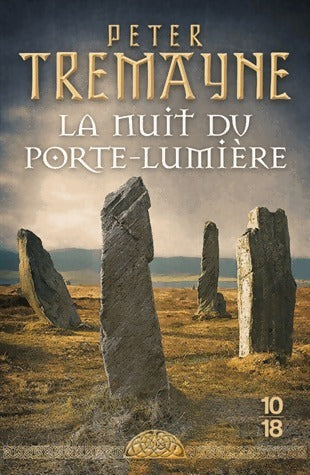 Livrenpoche : La nuit du porte-lumière - Peter Tremayne - Livre