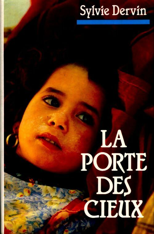 Livrenpoche : La porte des cieux - Sylvie Dervin - Livre