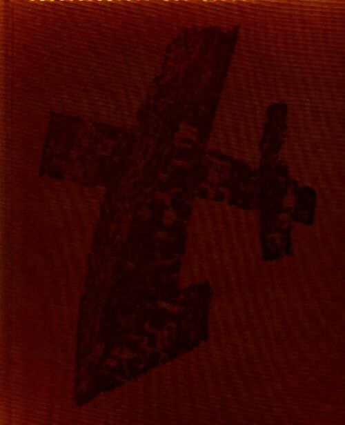 Livrenpoche : Un combat pour Dieu Tome I  - Daniel Rops - Livre