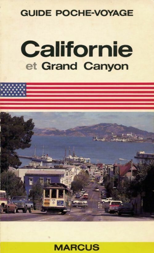 Livrenpoche : Californie et Grand Canyon - Collectif - Livre