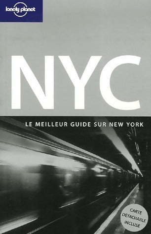 Livrenpoche : New York 2007 - Beth Greenfield - Livre