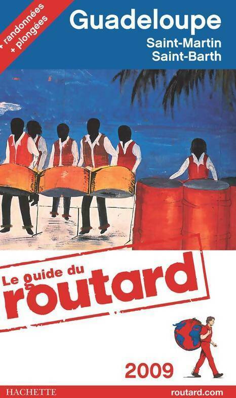 Livrenpoche : Guadeloupe 2009 - Collectif - Livre