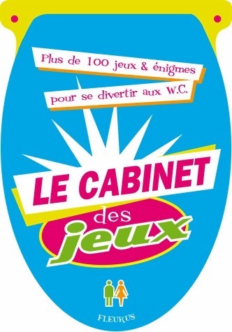 Livrenpoche : Le cabinet des jeux - Marguerite Chaudoreille - Livre