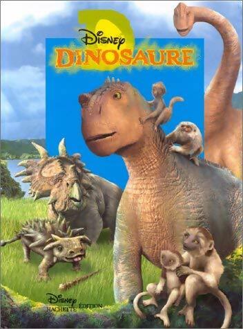 Livrenpoche : Dinosaure - Walt Disney - Livre