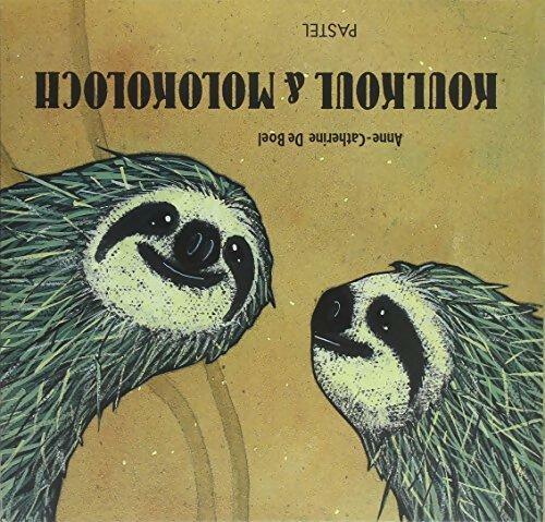 Livrenpoche : Koulkoul et Molokoloch - Anne-Catherine De Boël - Livre