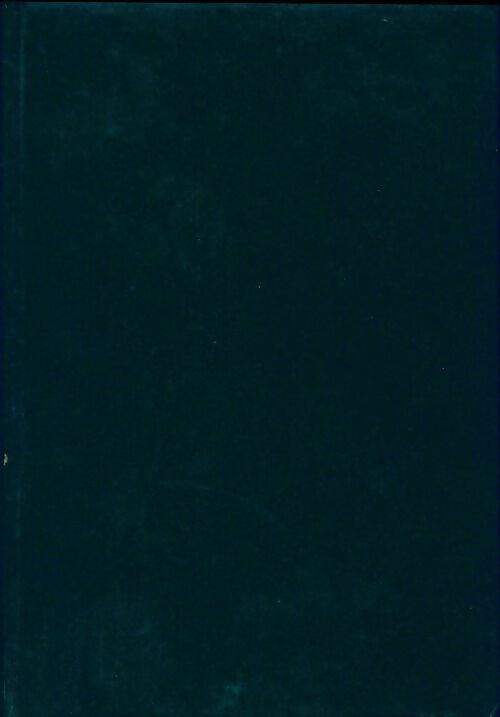 Livrenpoche : La tradition Fontquernie - Gilbert Cesbron - Livre