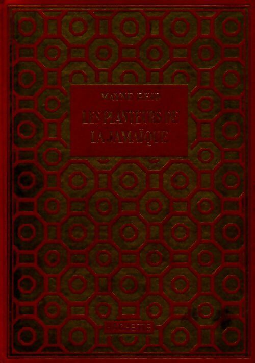 Livrenpoche : Les planteurs de la Jamaïque  - Mayne Reid - Livre
