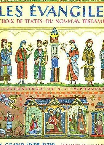 Livrenpoche : Les Évangiles. Choix de textes du nouveau testament - Collectif - Livre