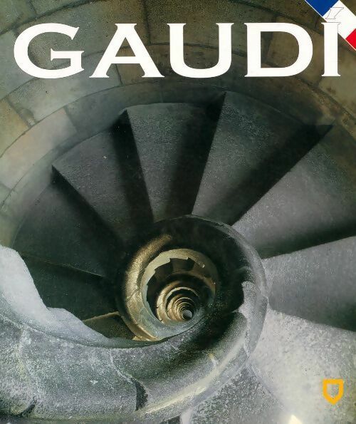 Livrenpoche : Tout gaudi - Collectif - Livre