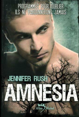 Livrenpoche : Amnesia - Jennifer Rush - Livre