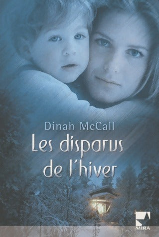 Livrenpoche : Les disparus de l'hiver - Dinah McCall - Livre