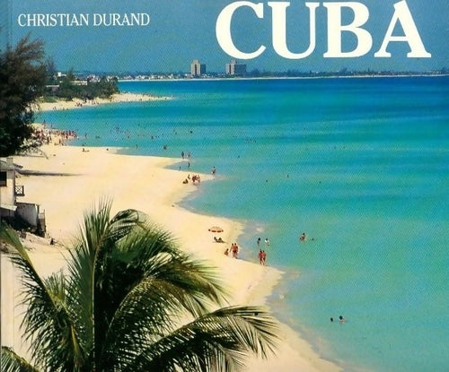 Livrenpoche : Cuba - Richard Durand - Livre
