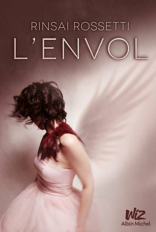Livrenpoche : L'envol - Rinsai Rossetti - Livre